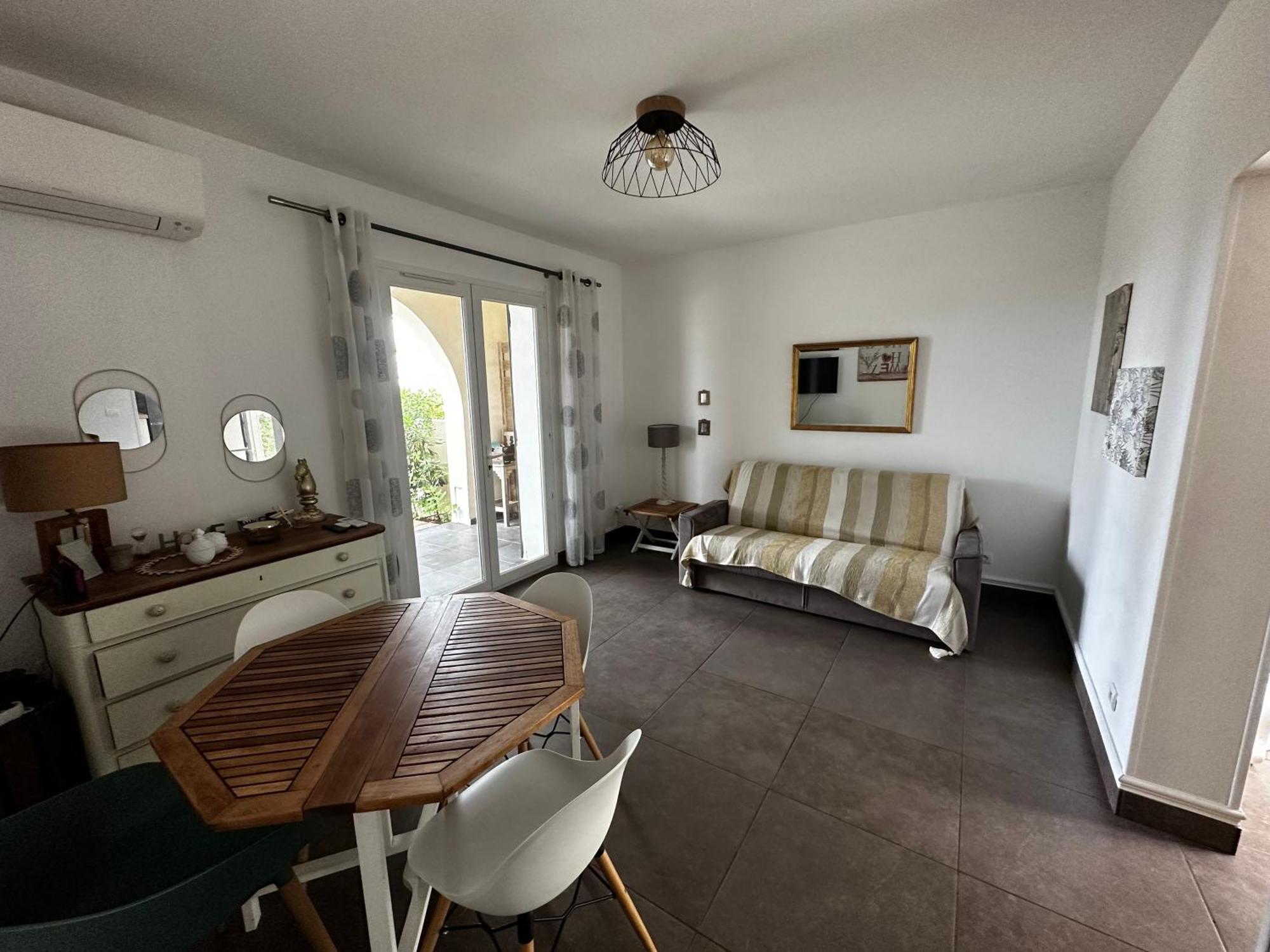 L'Alzelle Plage Бигулья Экстерьер фото
