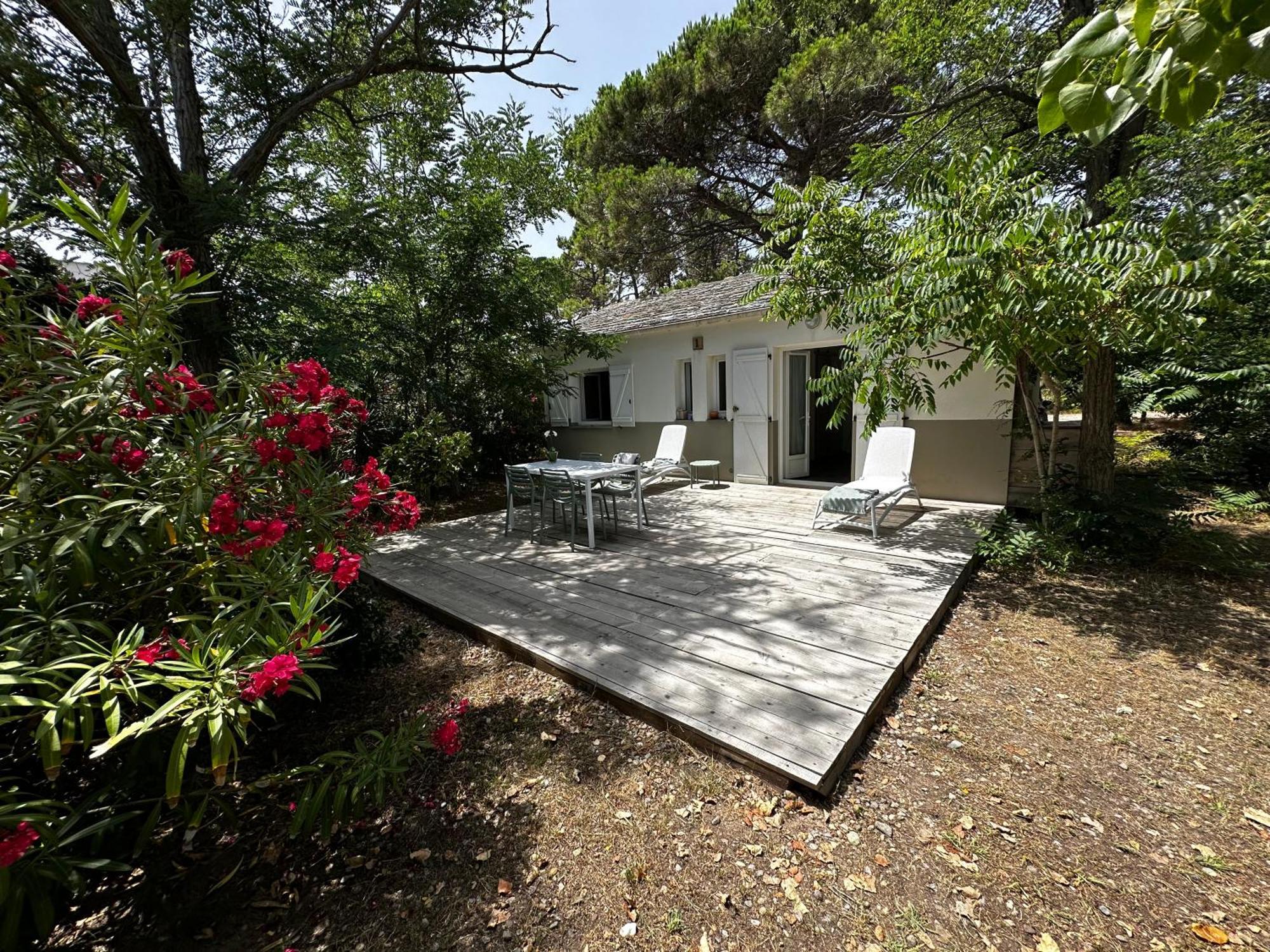 L'Alzelle Plage Бигулья Экстерьер фото