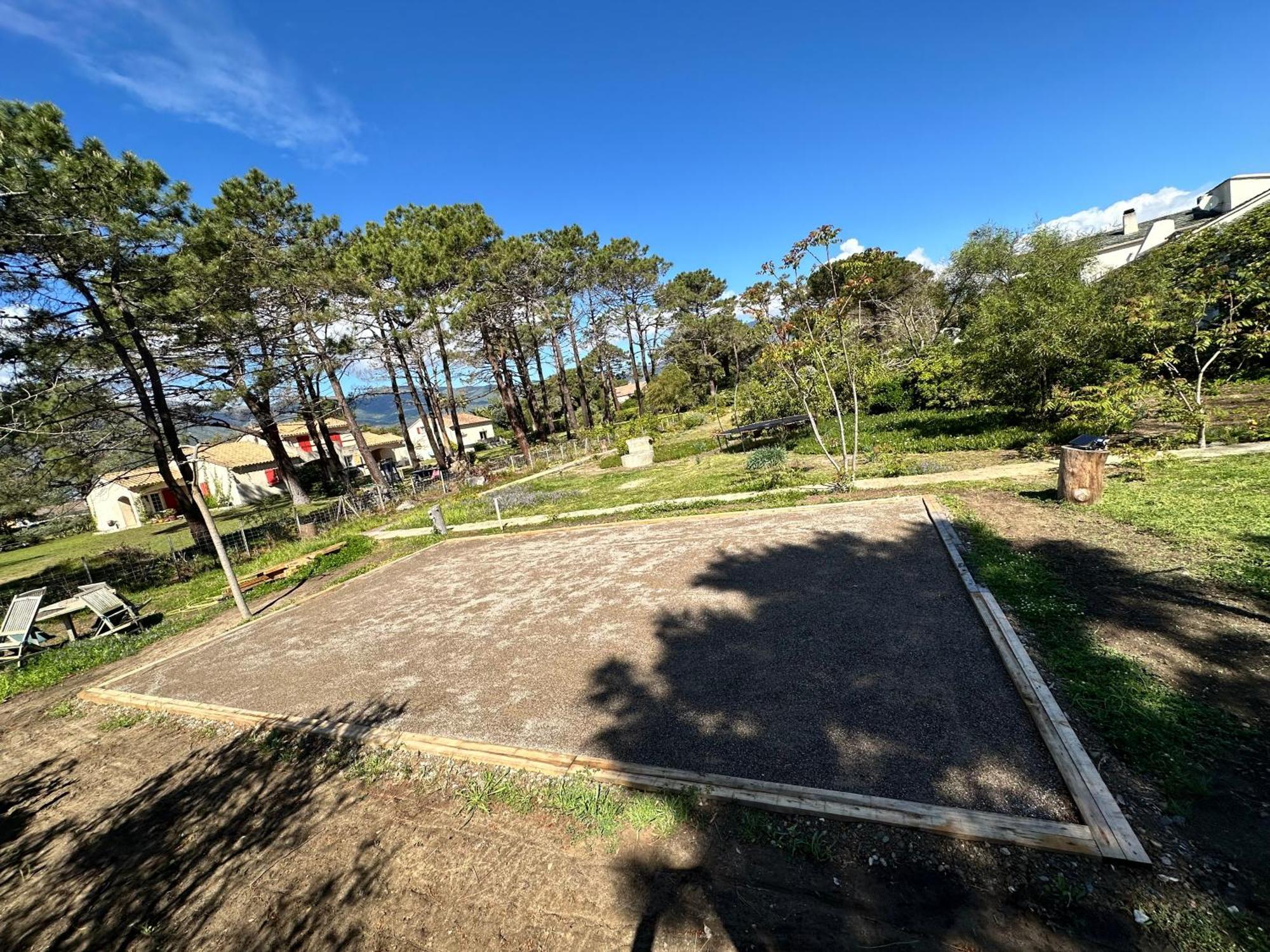 L'Alzelle Plage Бигулья Экстерьер фото